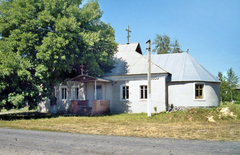 Колонтаїв